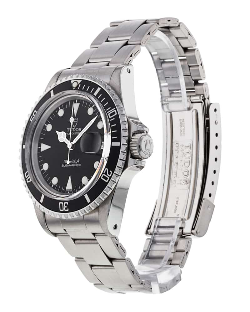 Tudor Submariner 79090